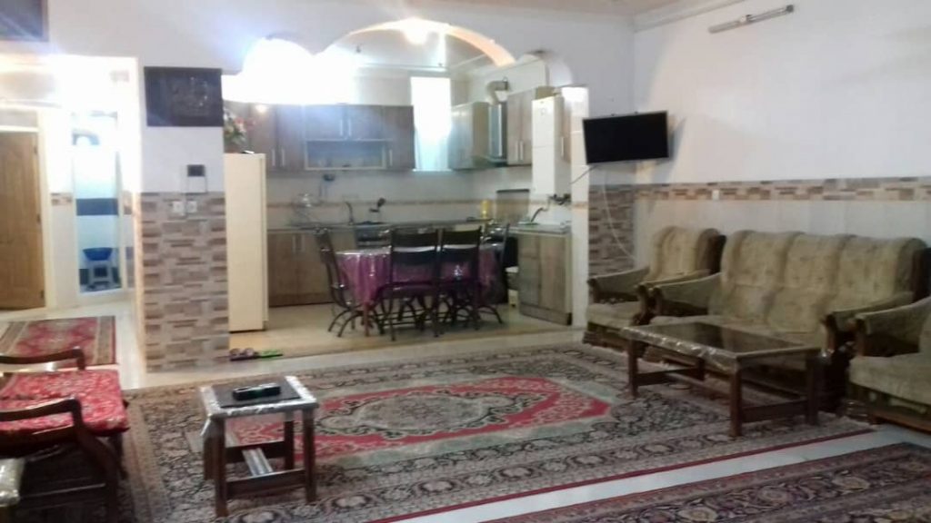 6تخته-5 vip دوخوابه