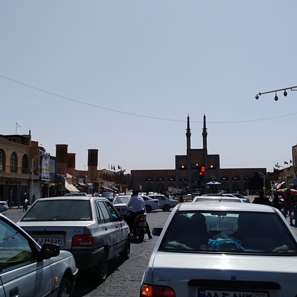 میدان امیر چخماخ میدان امیر چخماخ