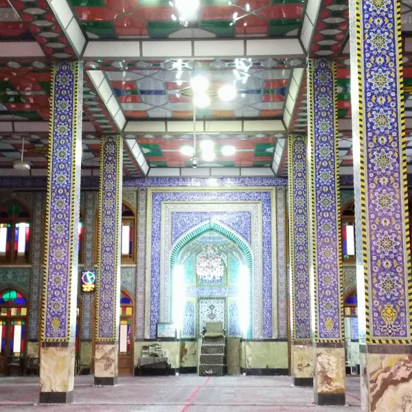 IMG_20190911_112557 نمای دوزنی مسجد