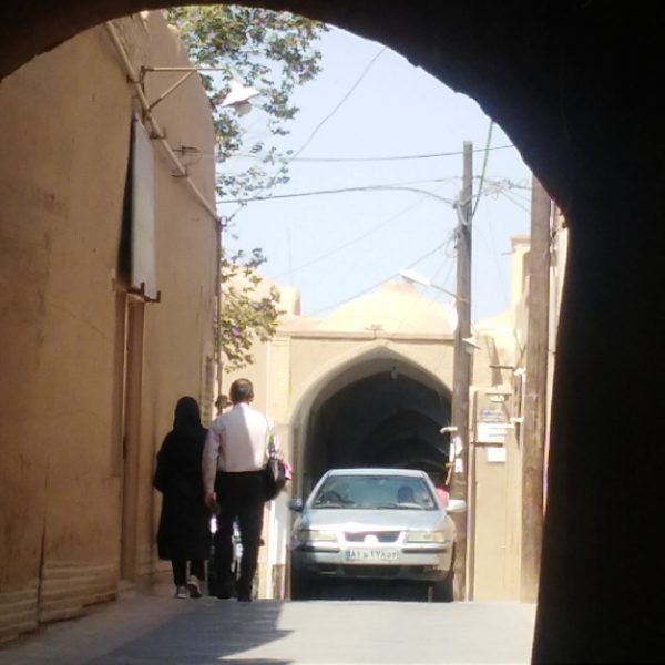 IMG_20190911_114106 بافت تاریخی یزد