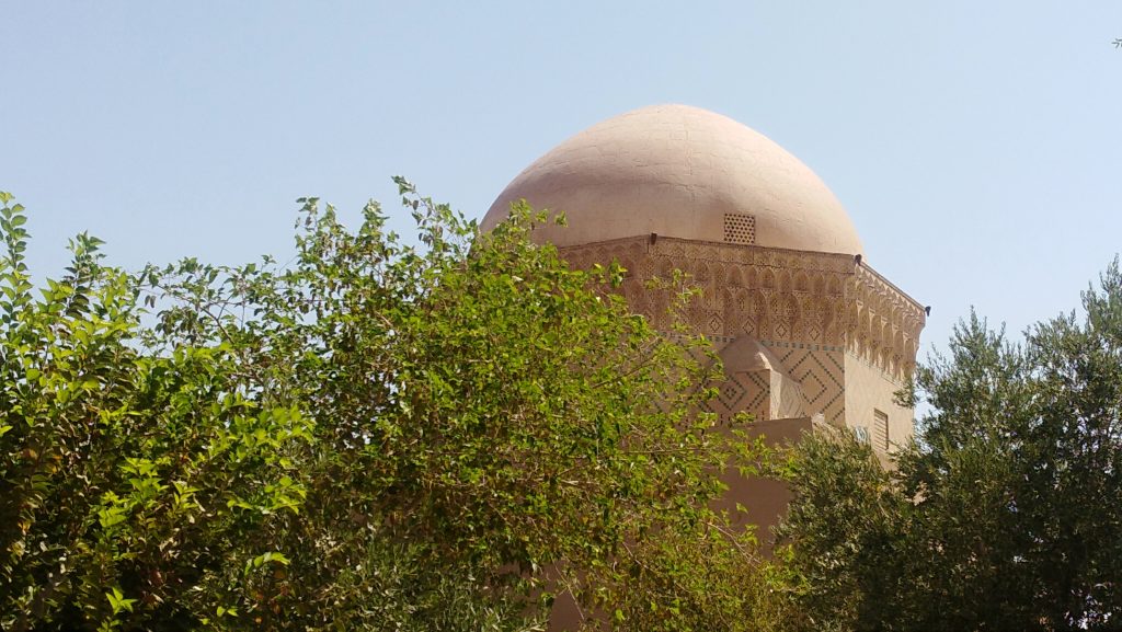 زندان اسکندر یزد زندان اسکندر یزد