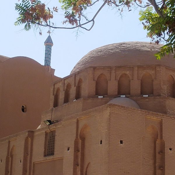 زندان اسکندر یزد زندان اسکندر یزد