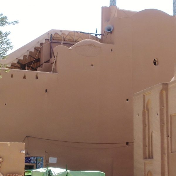 زندان اسکندر زندان اسکندر