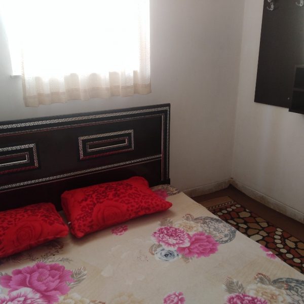 اپارتمان-6 آپارتمان دوخوابه