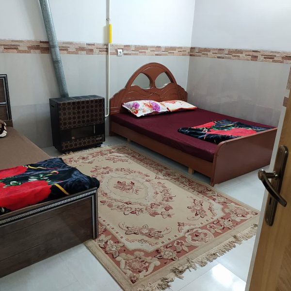 photo3886961133 اتاق 1حمام واحد دوخوابه ویژه