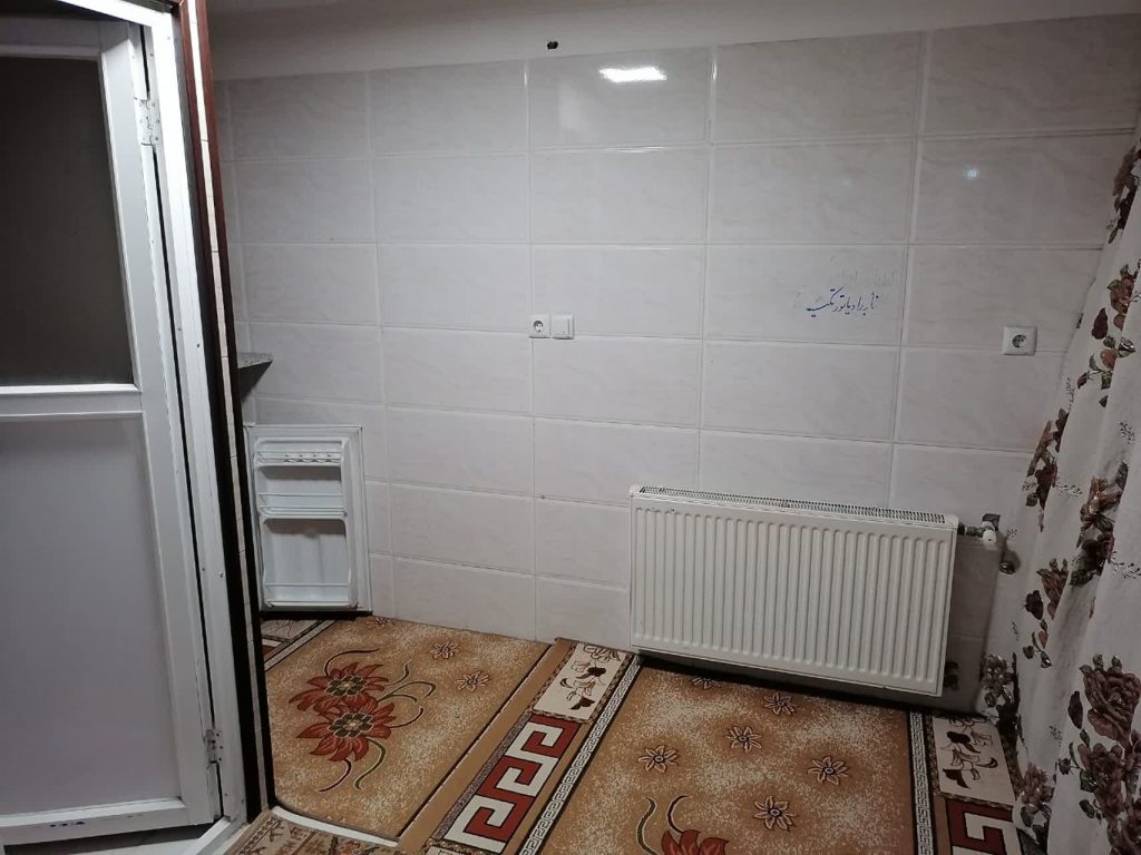 اتاق سرویس دار همکف 3 اجاره اتاق سرویس دار در یزد